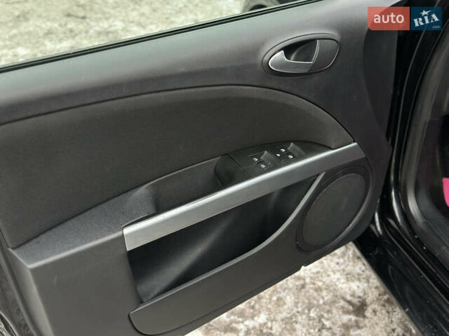 Черный Сеат Леон, объемом двигателя 1.8 л и пробегом 197 тыс. км за 7499 $, фото 28 на Automoto.ua