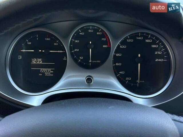 Чорний Сеат Leon, об'ємом двигуна 1.4 л та пробігом 159 тис. км за 6799 $, фото 34 на Automoto.ua