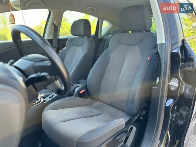 Чорний Сеат Leon, об'ємом двигуна 1.4 л та пробігом 159 тис. км за 6799 $, фото 26 на Automoto.ua