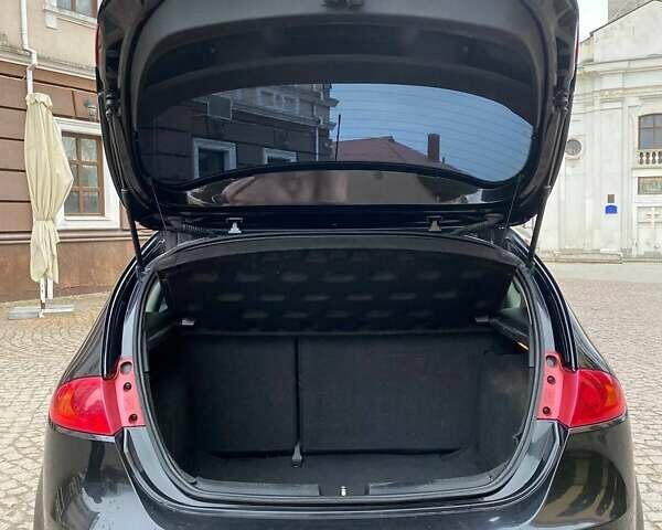 Чорний Сеат Leon, об'ємом двигуна 1.9 л та пробігом 190 тис. км за 5900 $, фото 12 на Automoto.ua