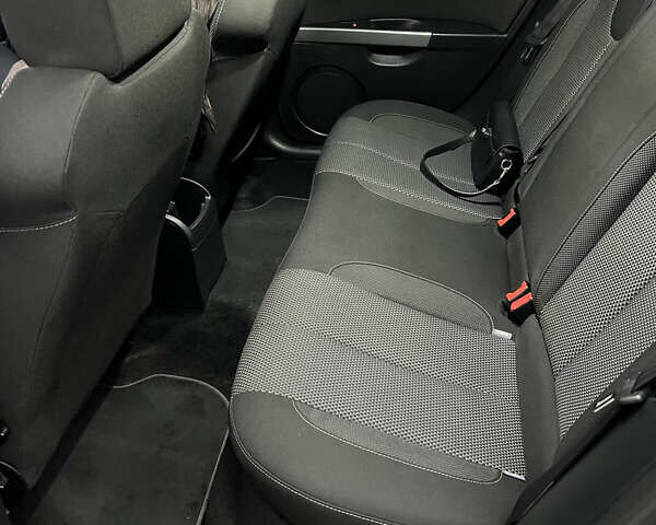 Чорний Сеат Leon, об'ємом двигуна 1.4 л та пробігом 213 тис. км за 7500 $, фото 7 на Automoto.ua