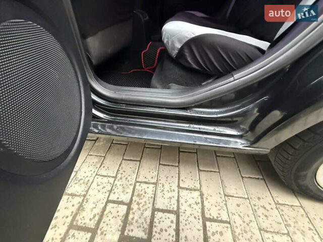 Чорний Сеат Leon, об'ємом двигуна 1.4 л та пробігом 285 тис. км за 5400 $, фото 18 на Automoto.ua