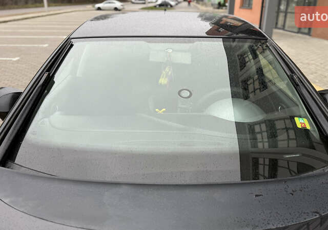 Чорний Сеат Leon, об'ємом двигуна 1.4 л та пробігом 285 тис. км за 5400 $, фото 12 на Automoto.ua