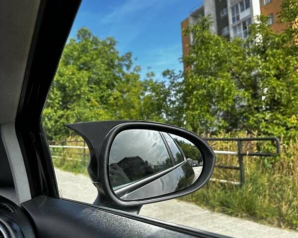 Черный Сеат Леон, объемом двигателя 1.4 л и пробегом 271 тыс. км за 5990 $, фото 23 на Automoto.ua