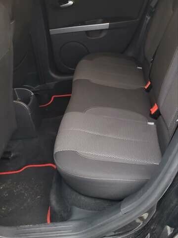 Сеат Леон 2011 в Киеве на Automoto.ua Черный Сеат Леон, объемом двигателя 1.8 л и пробегом 200 тыс. км за 8500 $, фото 3 на Automoto.ua