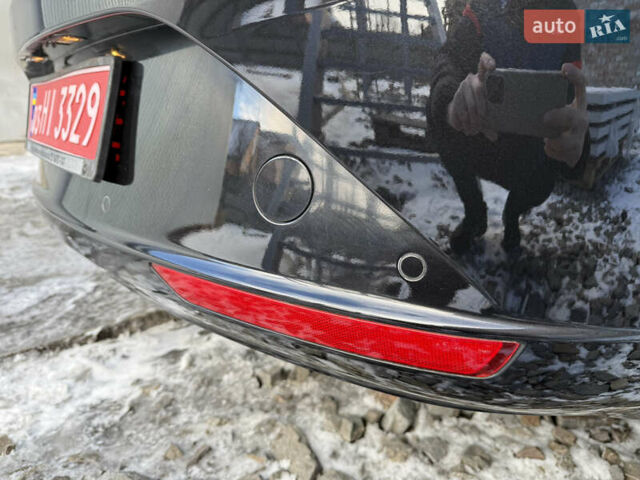 Чорний Сеат Leon, об'ємом двигуна 1.4 л та пробігом 238 тис. км за 6000 $, фото 12 на Automoto.ua