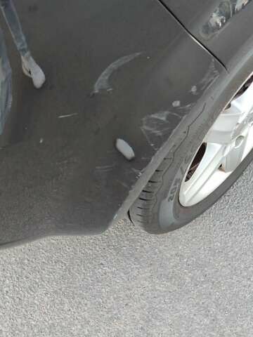 Черный Сеат Леон, объемом двигателя 1.39 л и пробегом 180 тыс. км за 6500 $, фото 23 на Automoto.ua