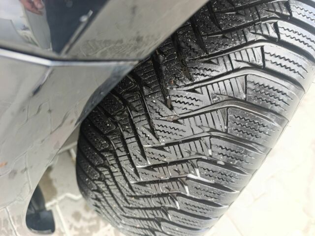 Чорний Сеат Leon, об'ємом двигуна 1.4 л та пробігом 200 тис. км за 5999 $, фото 6 на Automoto.ua
