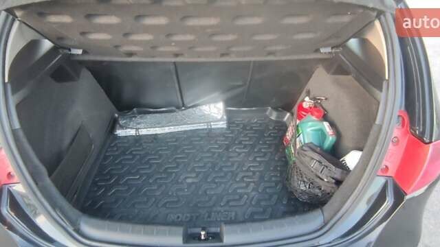 Черный Сеат Леон, объемом двигателя 1.39 л и пробегом 180 тыс. км за 6500 $, фото 17 на Automoto.ua