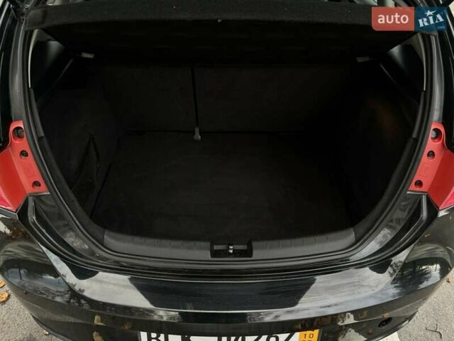 Сеат Леон 2011 в Бородянке на Automoto.ua Черный Сеат Леон, объемом двигателя 1.4 л и пробегом 200 тыс. км за 6999 $, фото 2 на Automoto.ua