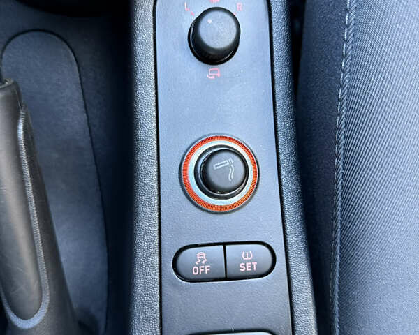 Чорний Сеат Leon, об'ємом двигуна 1.4 л та пробігом 238 тис. км за 6000 $, фото 28 на Automoto.ua