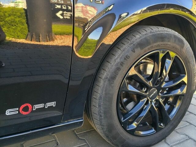 Чорний Сеат Leon, об'ємом двигуна 1.39 л та пробігом 240 тис. км за 6050 $, фото 17 на Automoto.ua