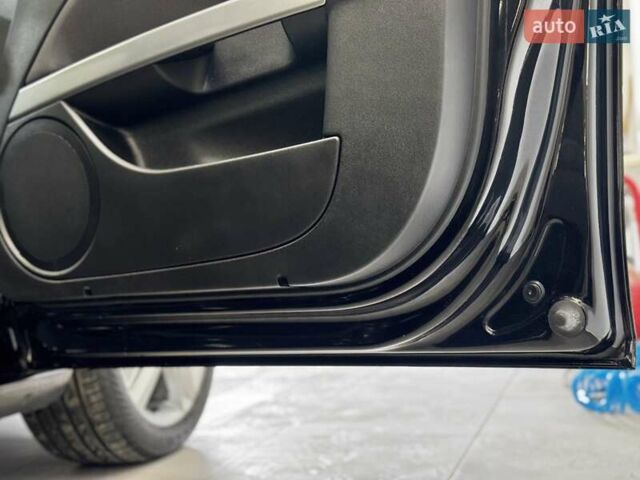 Чорний Сеат Leon, об'ємом двигуна 1.4 л та пробігом 170 тис. км за 6499 $, фото 119 на Automoto.ua