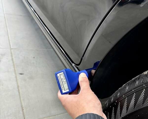 Чорний Сеат Leon, об'ємом двигуна 1.4 л та пробігом 170 тис. км за 6499 $, фото 153 на Automoto.ua