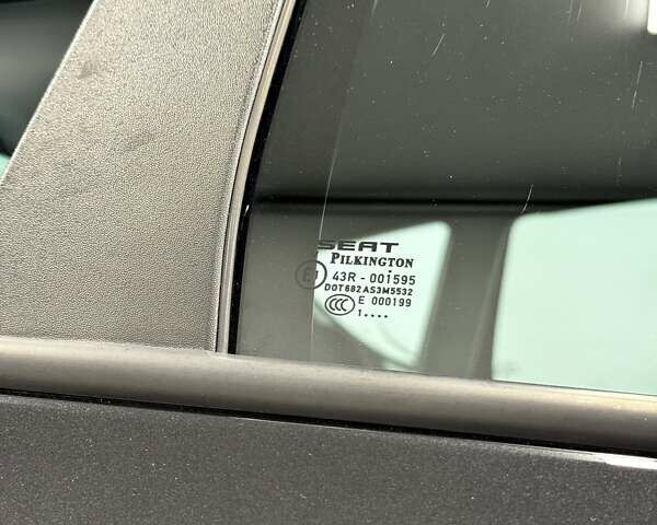 Чорний Сеат Leon, об'ємом двигуна 1.4 л та пробігом 170 тис. км за 6499 $, фото 43 на Automoto.ua