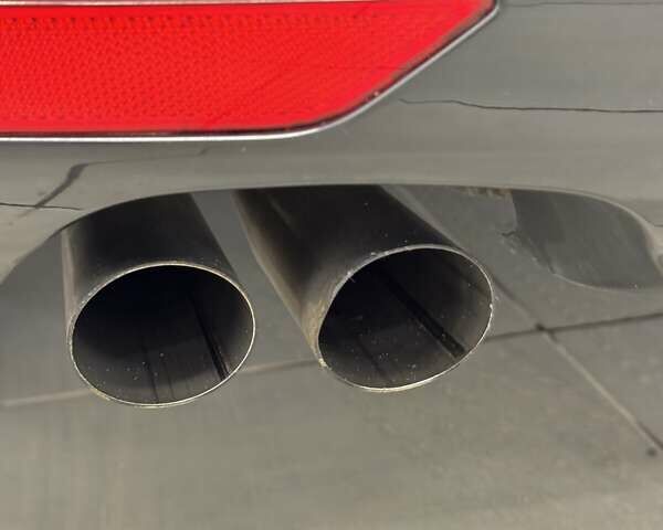 Чорний Сеат Leon, об'ємом двигуна 1.4 л та пробігом 170 тис. км за 6499 $, фото 25 на Automoto.ua