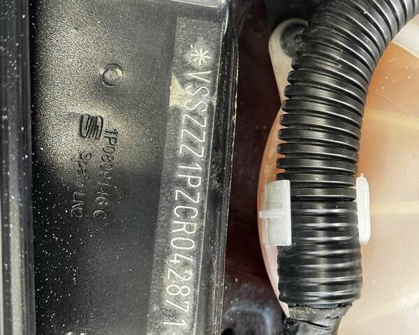 Чорний Сеат Leon, об'ємом двигуна 1.4 л та пробігом 170 тис. км за 6499 $, фото 69 на Automoto.ua