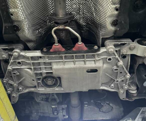 Чорний Сеат Leon, об'ємом двигуна 1.4 л та пробігом 170 тис. км за 6499 $, фото 62 на Automoto.ua