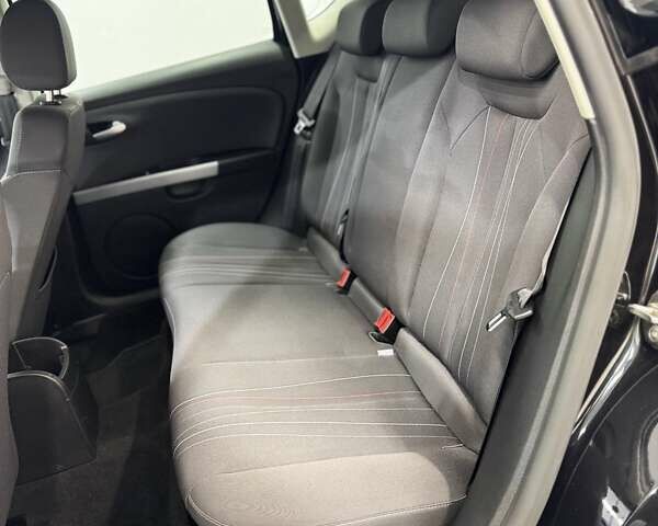 Чорний Сеат Leon, об'ємом двигуна 1.4 л та пробігом 170 тис. км за 6499 $, фото 91 на Automoto.ua