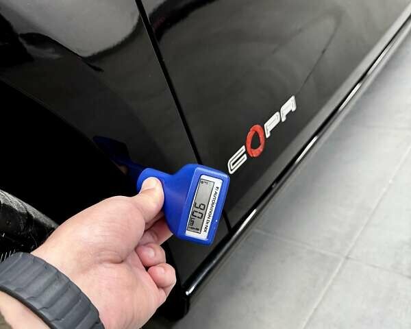 Чорний Сеат Leon, об'ємом двигуна 1.4 л та пробігом 170 тис. км за 6499 $, фото 163 на Automoto.ua