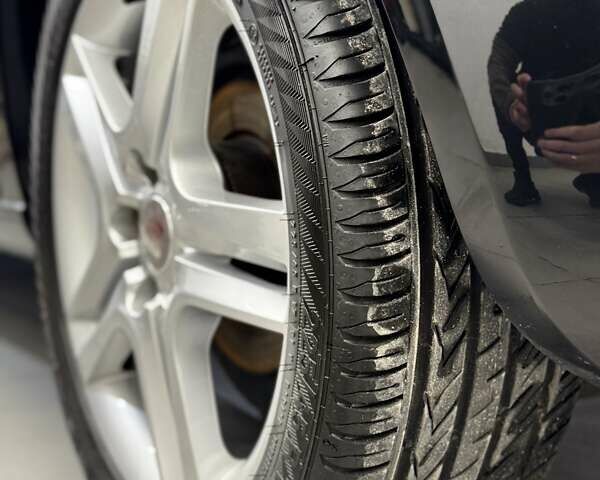 Чорний Сеат Leon, об'ємом двигуна 1.4 л та пробігом 170 тис. км за 6499 $, фото 19 на Automoto.ua