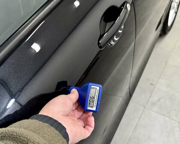 Чорний Сеат Leon, об'ємом двигуна 1.4 л та пробігом 170 тис. км за 6499 $, фото 161 на Automoto.ua