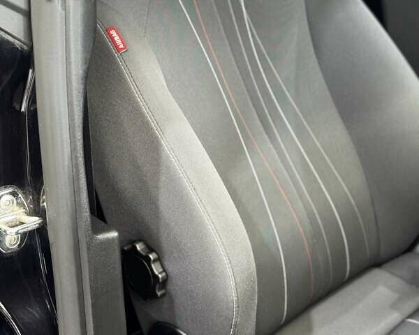 Чорний Сеат Leon, об'ємом двигуна 1.4 л та пробігом 170 тис. км за 6499 $, фото 124 на Automoto.ua