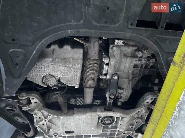 Чорний Сеат Leon, об'ємом двигуна 1.4 л та пробігом 170 тис. км за 6499 $, фото 54 на Automoto.ua