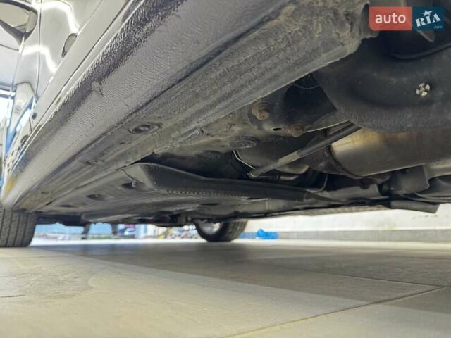 Чорний Сеат Leon, об'ємом двигуна 1.4 л та пробігом 170 тис. км за 6499 $, фото 55 на Automoto.ua