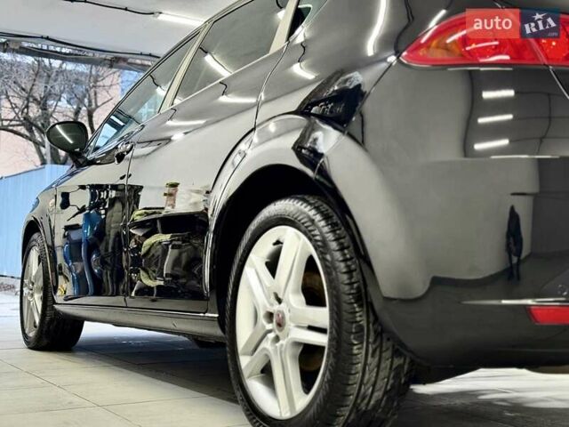 Чорний Сеат Leon, об'ємом двигуна 1.4 л та пробігом 170 тис. км за 6499 $, фото 18 на Automoto.ua
