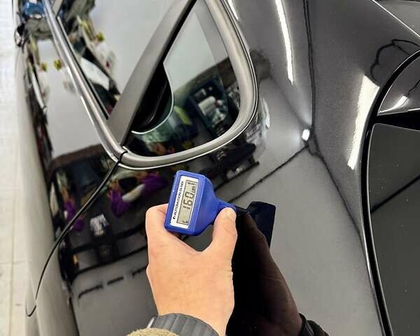 Чорний Сеат Leon, об'ємом двигуна 1.4 л та пробігом 170 тис. км за 6499 $, фото 155 на Automoto.ua