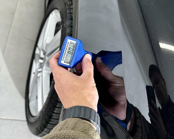 Чорний Сеат Leon, об'ємом двигуна 1.4 л та пробігом 170 тис. км за 6499 $, фото 138 на Automoto.ua