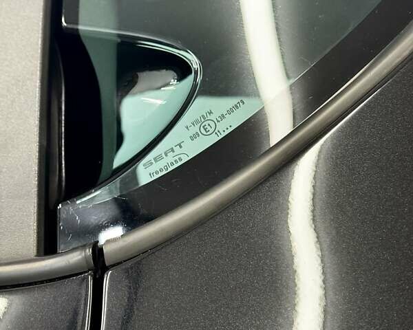 Чорний Сеат Leon, об'ємом двигуна 1.4 л та пробігом 170 тис. км за 6499 $, фото 46 на Automoto.ua