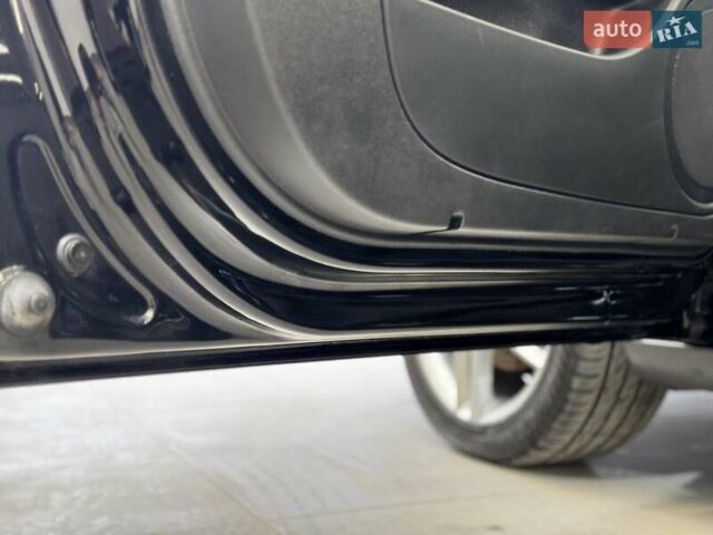 Чорний Сеат Leon, об'ємом двигуна 1.4 л та пробігом 170 тис. км за 6499 $, фото 95 на Automoto.ua