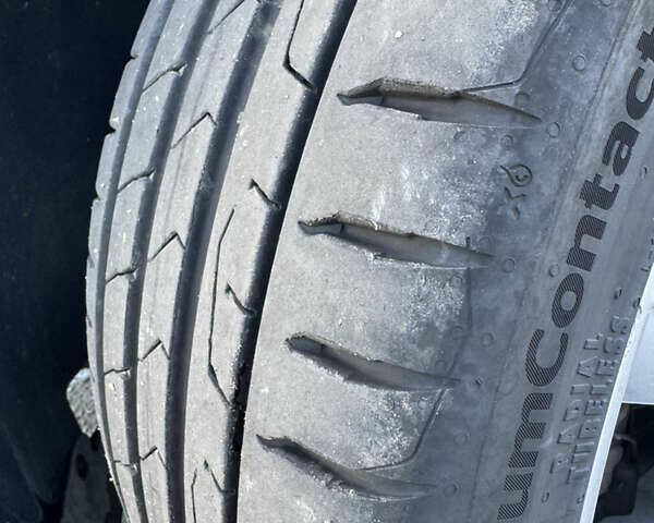 Черный Сеат Леон, объемом двигателя 1.8 л и пробегом 223 тыс. км за 9300 $, фото 26 на Automoto.ua