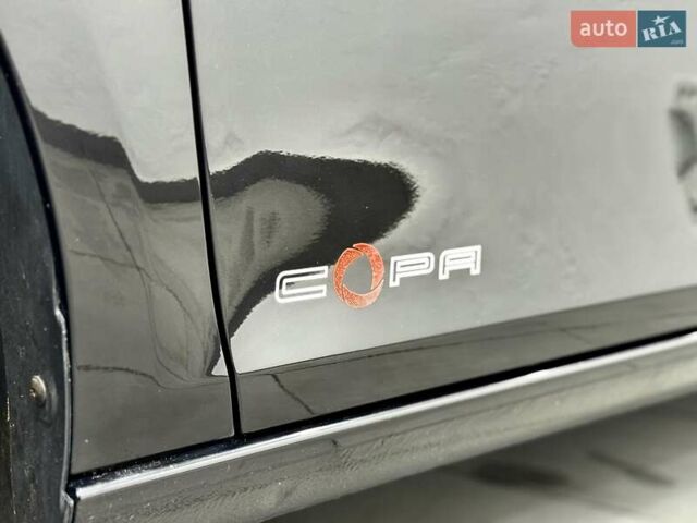 Чорний Сеат Leon, об'ємом двигуна 1.4 л та пробігом 170 тис. км за 6499 $, фото 12 на Automoto.ua