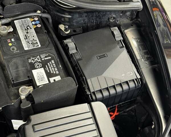 Чорний Сеат Leon, об'ємом двигуна 1.4 л та пробігом 170 тис. км за 6499 $, фото 75 на Automoto.ua