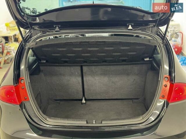 Чорний Сеат Leon, об'ємом двигуна 1.4 л та пробігом 170 тис. км за 6499 $, фото 85 на Automoto.ua