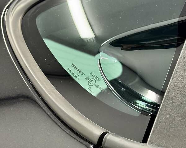 Чорний Сеат Leon, об'ємом двигуна 1.4 л та пробігом 170 тис. км за 6499 $, фото 44 на Automoto.ua