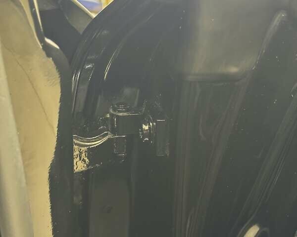 Чорний Сеат Leon, об'ємом двигуна 1.4 л та пробігом 170 тис. км за 6499 $, фото 121 на Automoto.ua