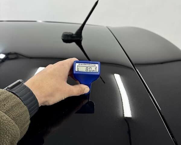 Чорний Сеат Leon, об'ємом двигуна 1.4 л та пробігом 170 тис. км за 6499 $, фото 157 на Automoto.ua