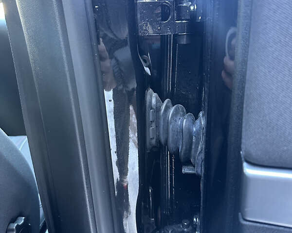 Черный Сеат Леон, объемом двигателя 1.4 л и пробегом 174 тыс. км за 7000 $, фото 62 на Automoto.ua