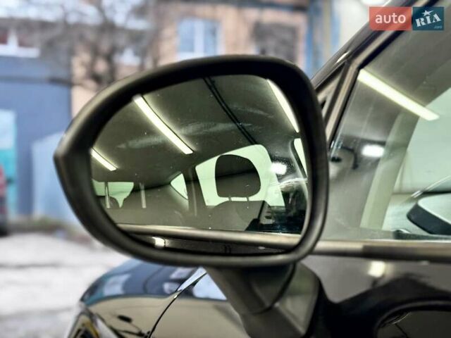 Чорний Сеат Leon, об'ємом двигуна 1.4 л та пробігом 170 тис. км за 6499 $, фото 17 на Automoto.ua