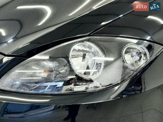 Чорний Сеат Leon, об'ємом двигуна 1.4 л та пробігом 170 тис. км за 6499 $, фото 7 на Automoto.ua