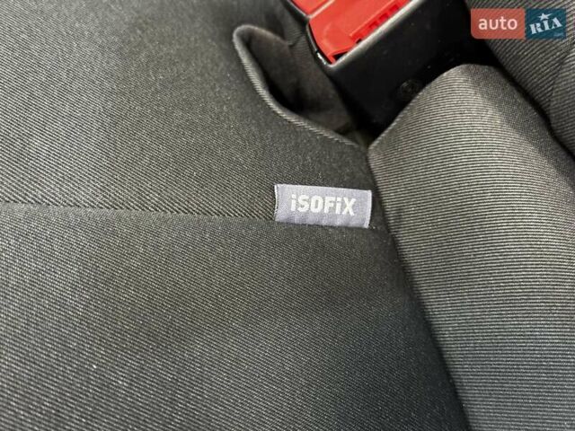 Чорний Сеат Leon, об'ємом двигуна 1.4 л та пробігом 170 тис. км за 6499 $, фото 94 на Automoto.ua