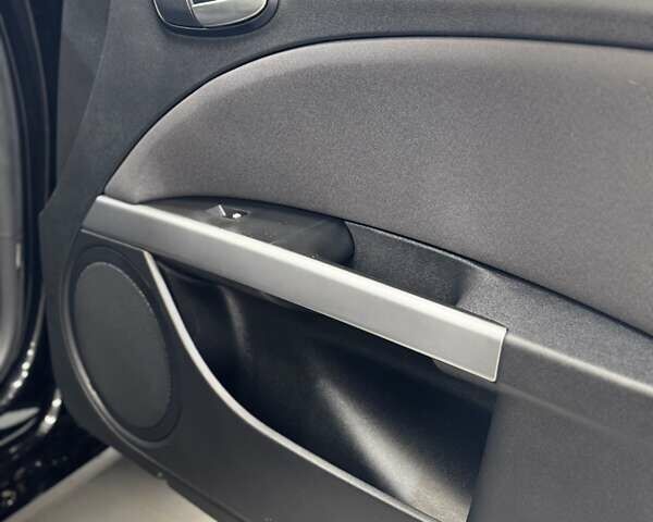 Чорний Сеат Leon, об'ємом двигуна 1.4 л та пробігом 170 тис. км за 6499 $, фото 120 на Automoto.ua