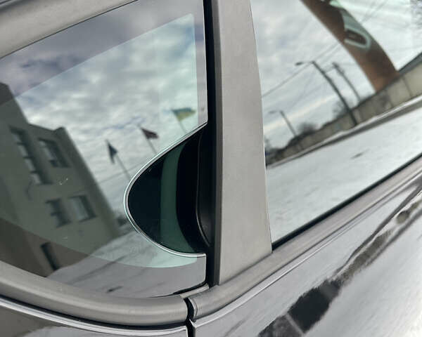 Черный Сеат Леон, объемом двигателя 1.4 л и пробегом 174 тыс. км за 7000 $, фото 74 на Automoto.ua