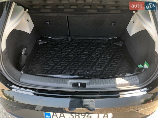 Чорний Сеат Leon, об'ємом двигуна 1.8 л та пробігом 81 тис. км за 18000 $, фото 37 на Automoto.ua