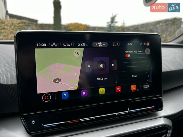 Черный Сеат Леон, объемом двигателя 1.4 л и пробегом 150 тыс. км за 18000 $, фото 54 на Automoto.ua