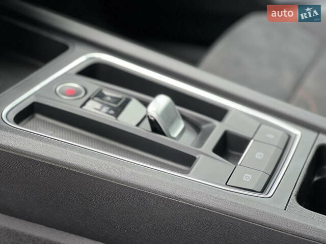 Черный Сеат Леон, объемом двигателя 1.4 л и пробегом 150 тыс. км за 18000 $, фото 34 на Automoto.ua